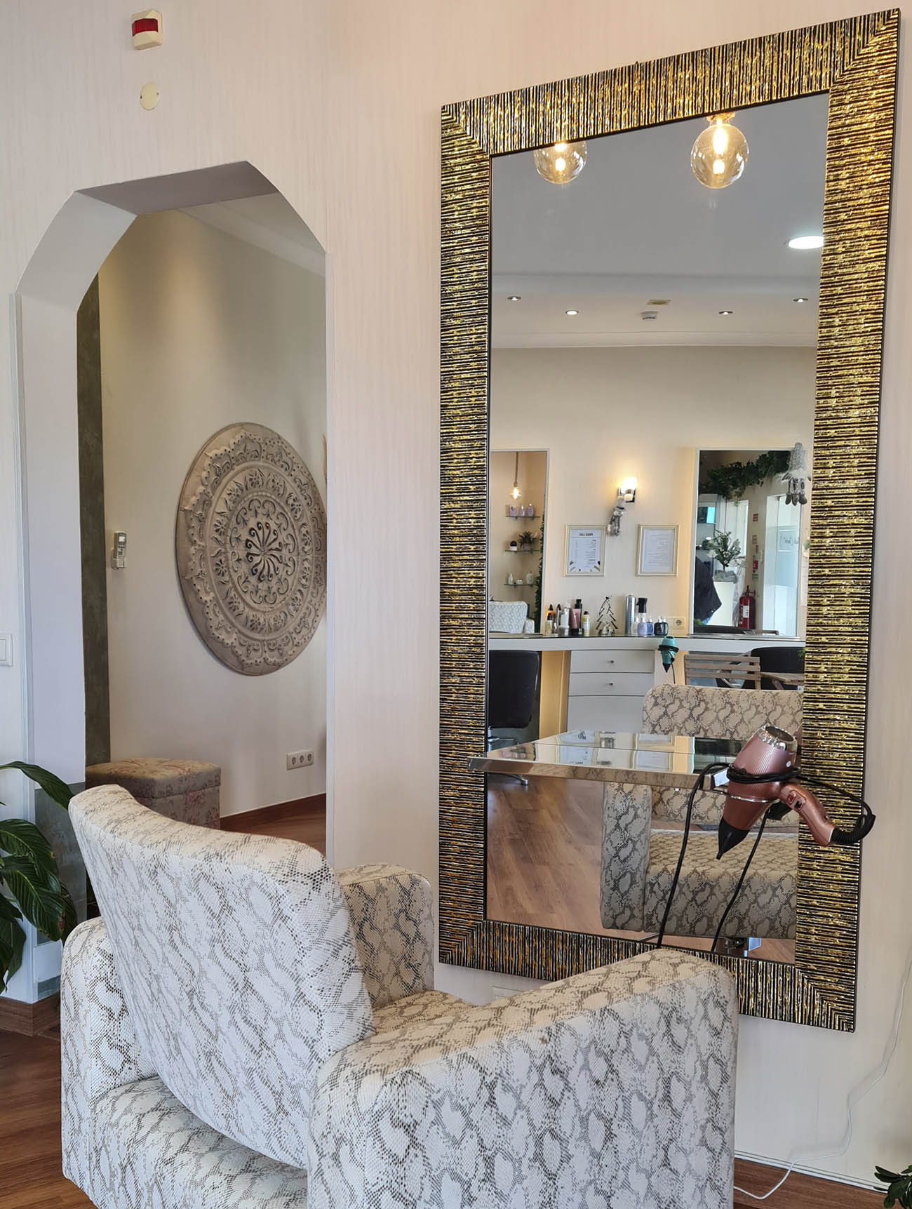 o melhor cabeleireiro do algarve