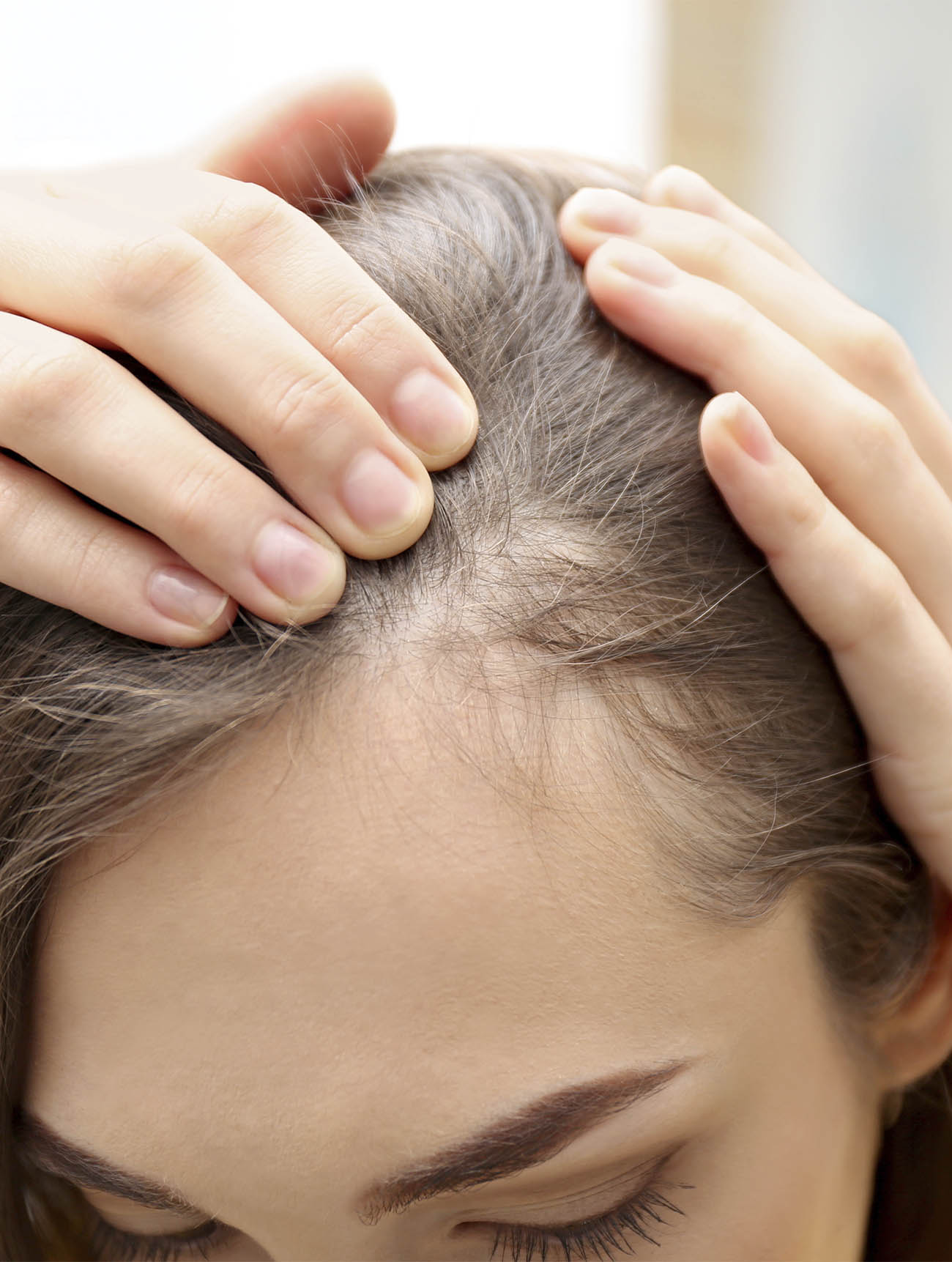 cabelos finos algarve