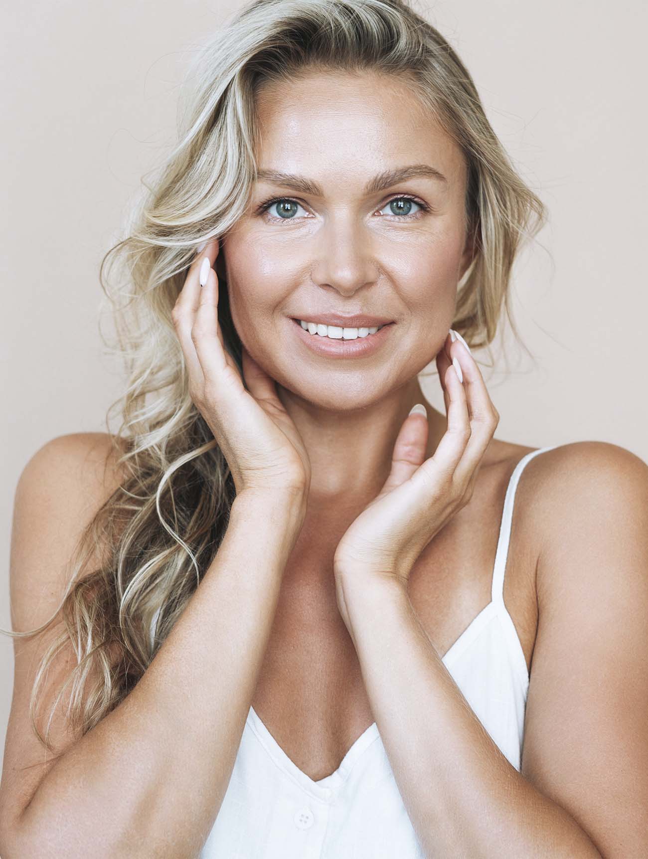 face treatments skin wrinkles