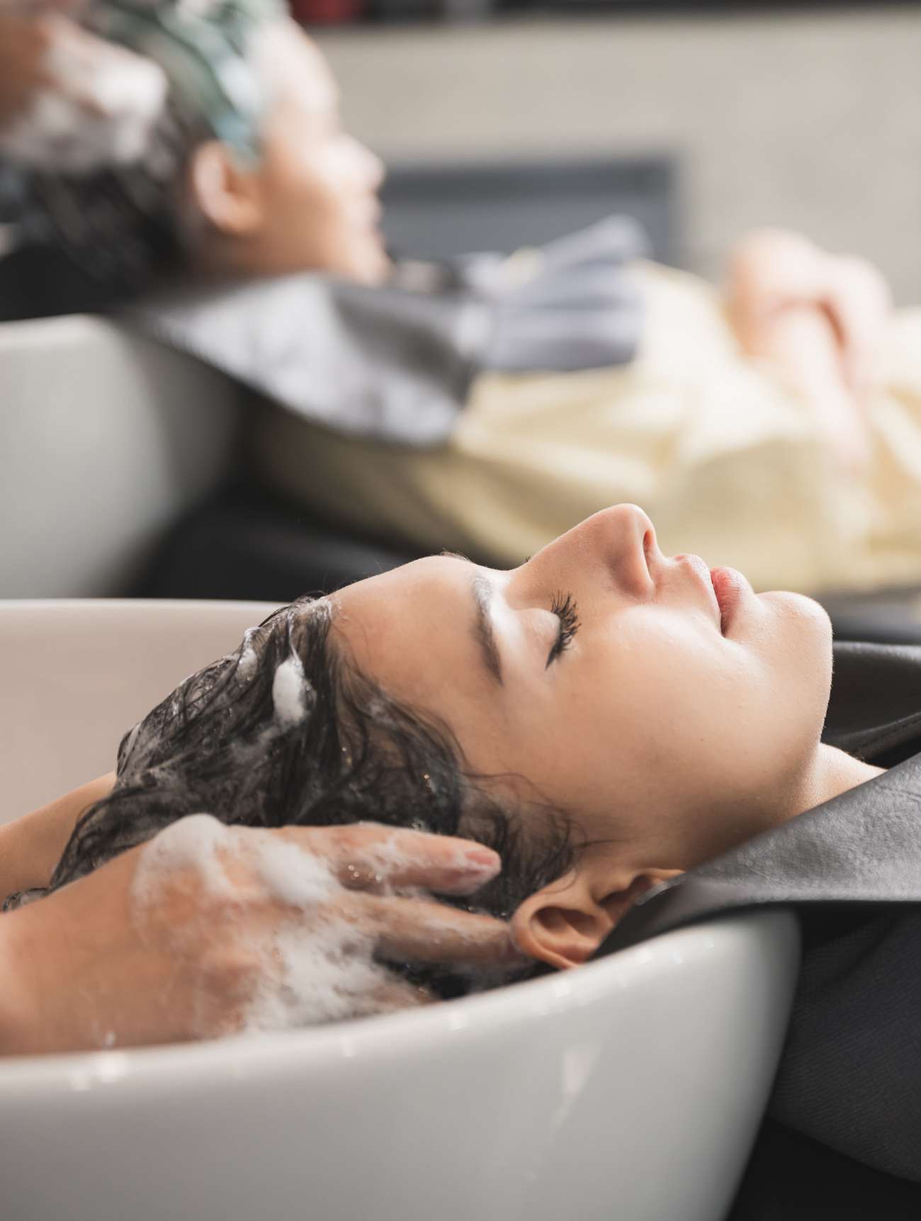 Cabeleireiro Armação de Pêra Algarve